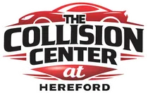 The Collision Center at Hereford