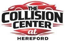The Collision Center at Hereford